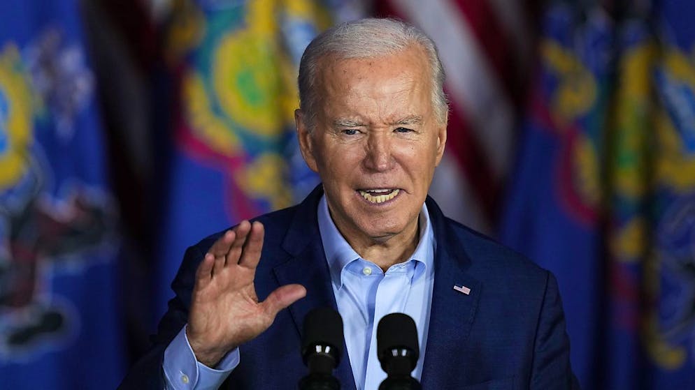 Guerra in Ucrina. Biden chiama Zelensky: «Presto nuove armi importanti»