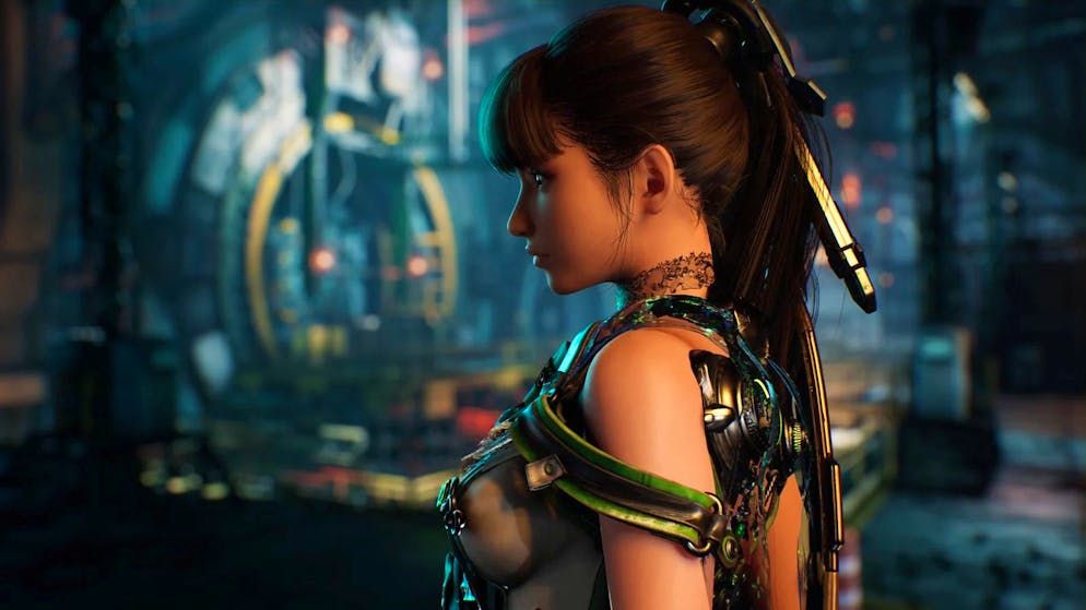 «Stellar Blade». Ist dieses Spiel schlicht zu sexy, um die Bestnote zu bekommen?