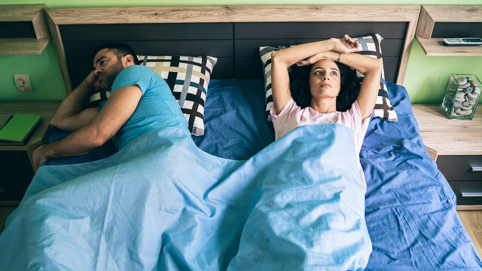 La «règle des 24h». Une méthode simple pour une vie de couple plus harmonieuse