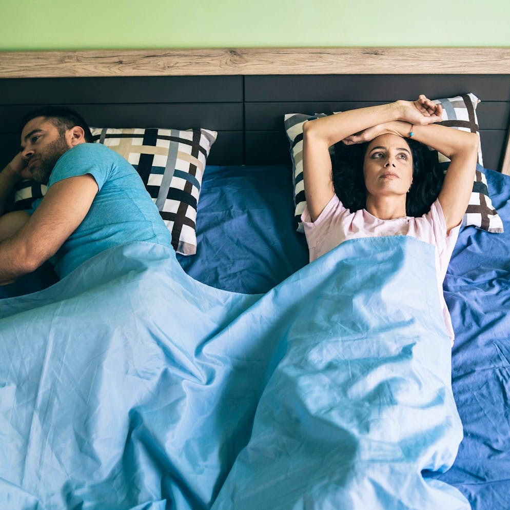 La «règle des 24h». Une méthode simple pour une vie de couple plus harmonieuse