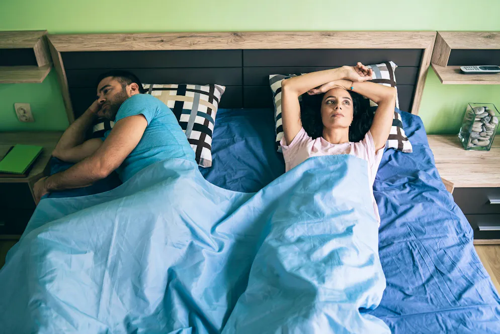 Vous êtes du genre à partir au quart de tour lors d'une dispute avec votre moitié, puis à regretter vos mots après coup ? Cette méthode suggérée par un psychologue américain vous aidera probablement à préserver la "paix des ménages".