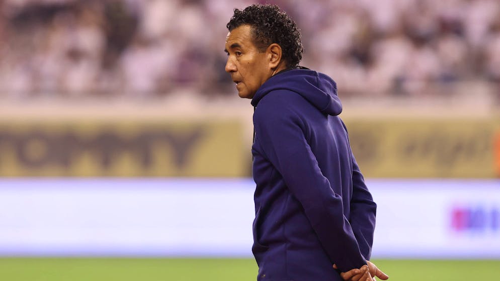 Vonlanthen wird Co-Trainer. FCZ zieht die Reissleine – Moniz neuer Cheftrainer