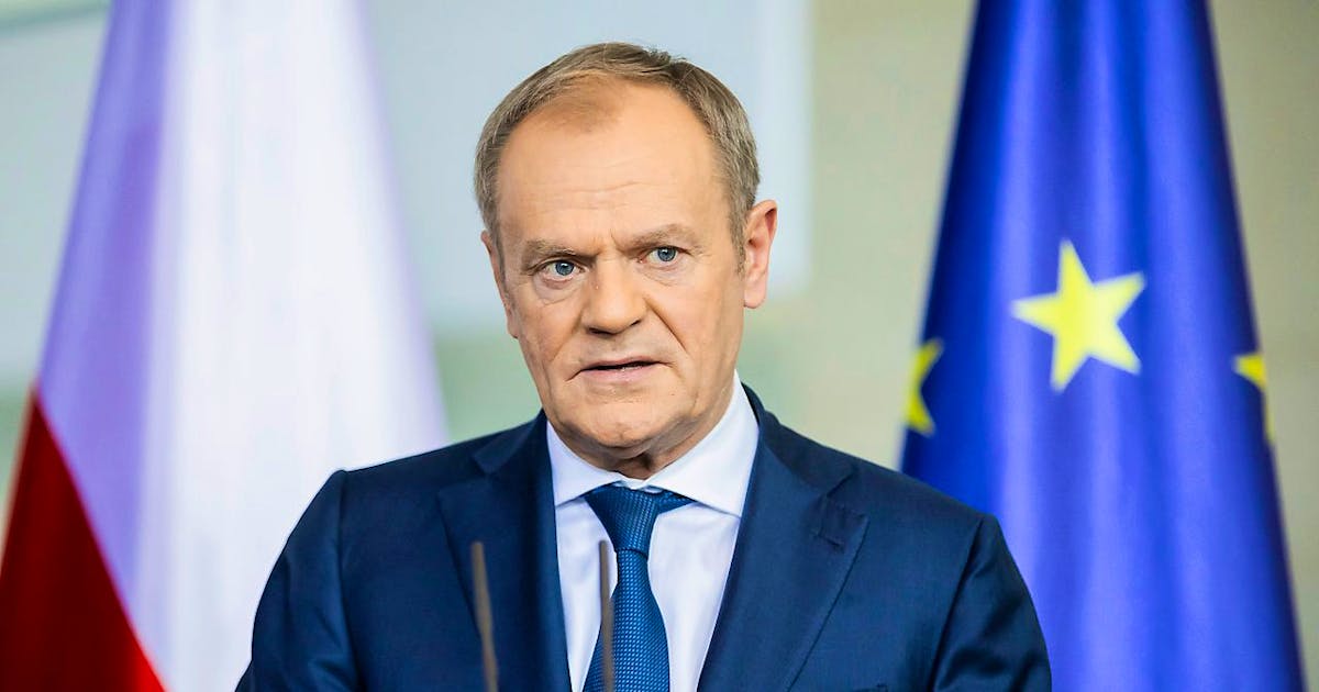 Canada: Tusk: Idea of ​​deploying nuclear weapons in Poland 'very serious'