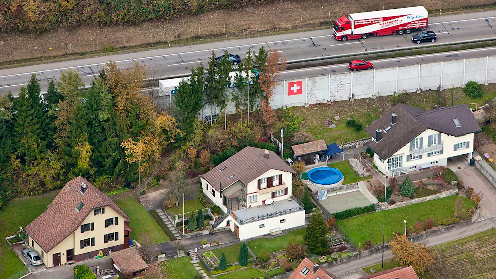 Erhält ein Grundstück wegen einer Zonenänderung mehr Wert, sollen die Einwohnergemeinden im Kanton Solothurn künftig eine Abgabe erheben können. (Archivbild)