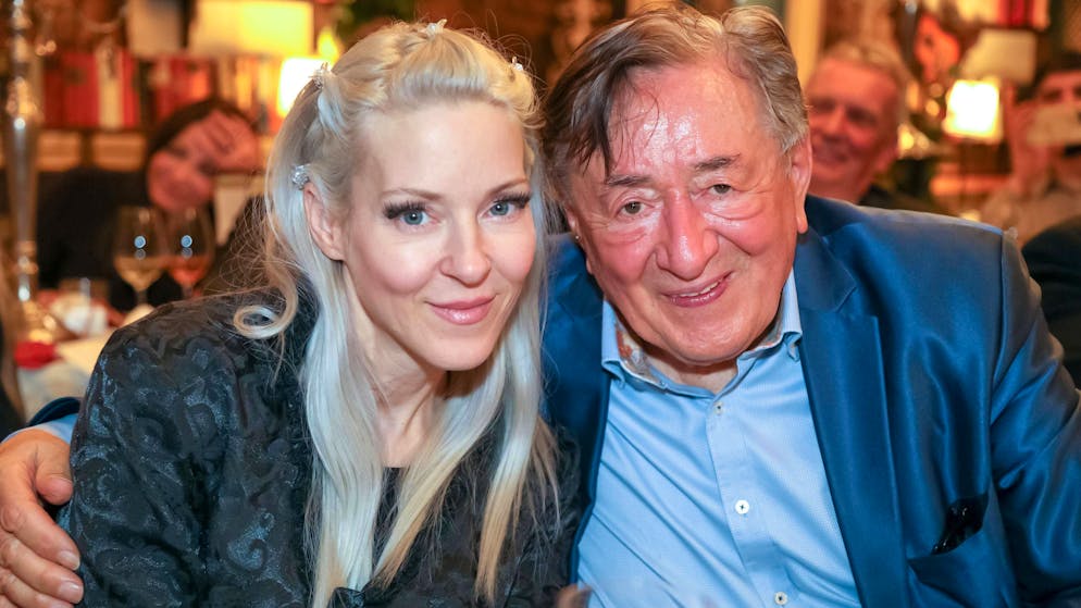 «Ich verstehe die Welt nicht mehr». Richard Lugners Tochter wirft Witwe aus Familienunternehmen