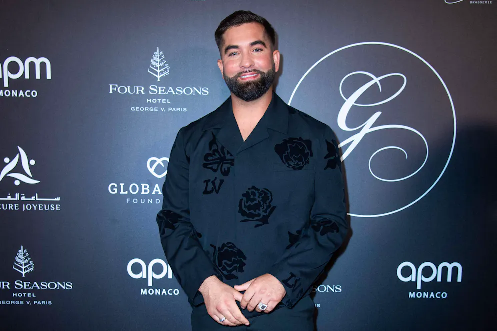 2014 gewann Kendji Girac die französische Musik-Castingshow «The Voice». Nun wurde der Sänger durch einen Schuss in die Brust verletzt und musste im Spital behandelt werden.