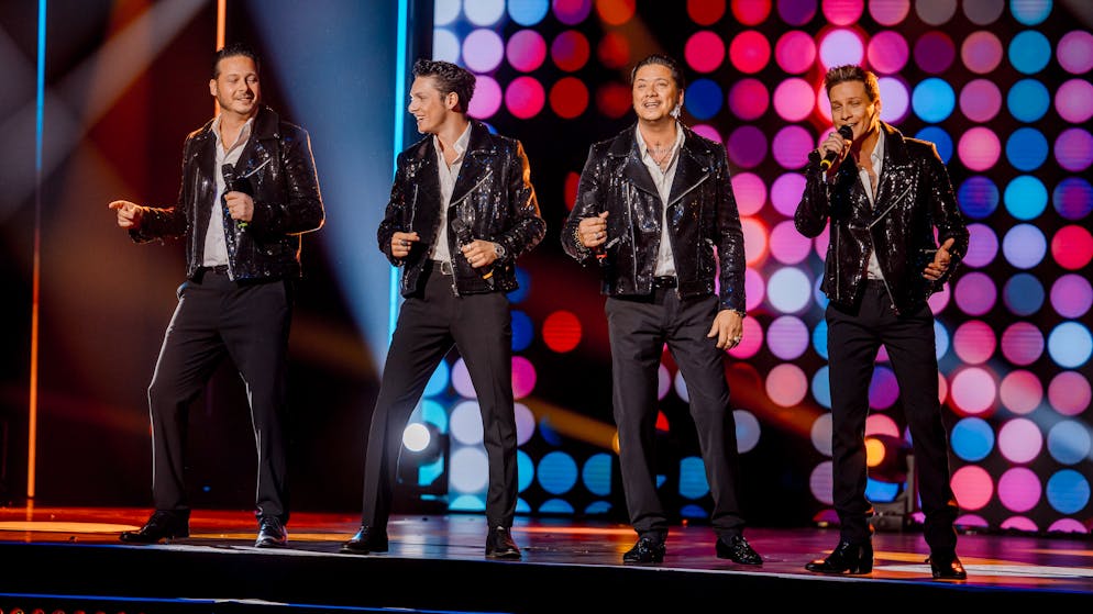 Bötschi fragt Esteriore Brothers. «Der Krebs machte uns Brüdern bewusst: Das Leben ist nicht unendlich»