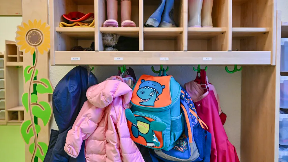 «Stört Ortsbild» von Thalwil. Anwohner verhindert Hort – jetzt müssen Kinder chauffiert werden