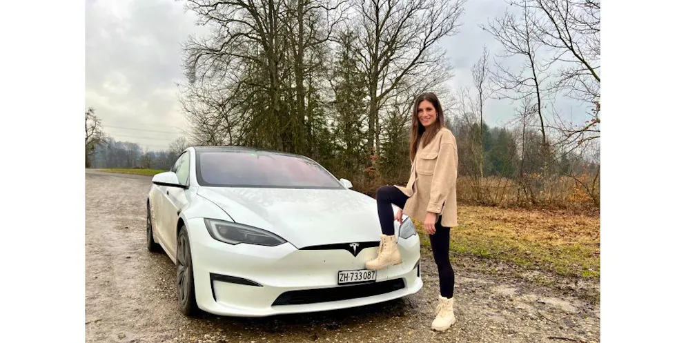 Ist das Tesla Model S Plaid das beste E-Auto oder sogar das beste Auto? - 