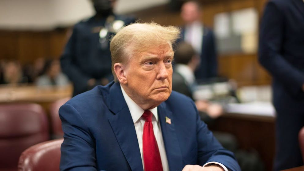 Stati Uniti. Trump ha oltraggiato la Corte? Il giudice non ha ancora deciso