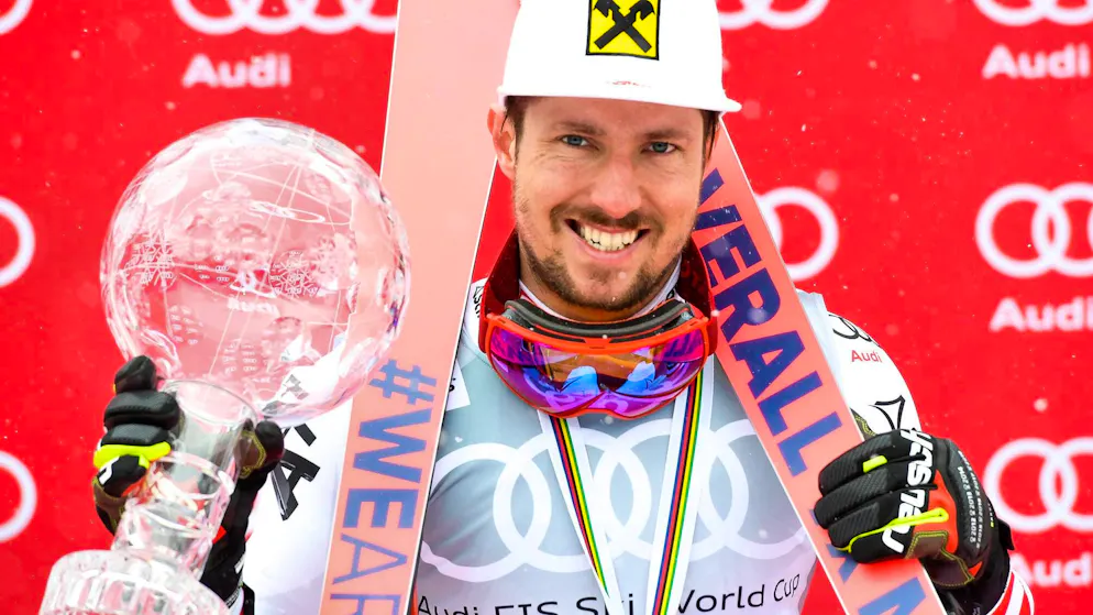 Sensation im Ski-Zirkus. Marcel Hirscher kehrt in den Weltcup zurück – aber nicht für Österreich