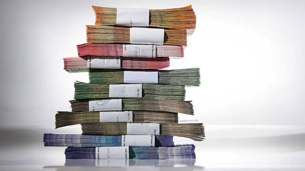 Die ältere Bevölkerung und Massnahmen für den Klimaschutz erhöhen den Druck auf die öffentlichen Finanzen in den kommenden Jahrzehnten. (Themenbild)