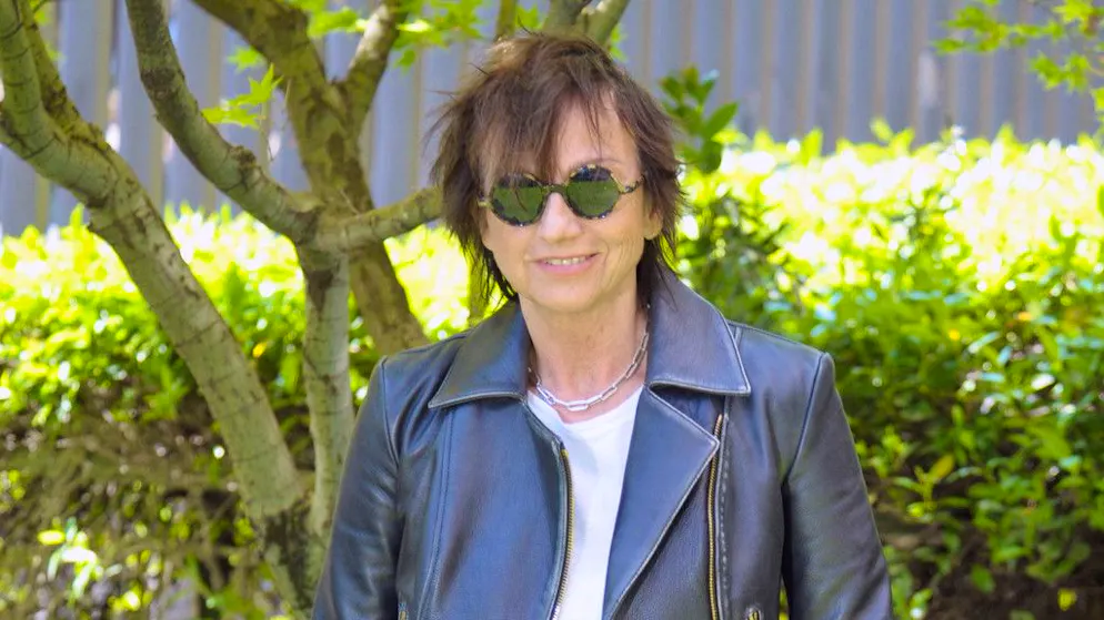 «Sei nell’anima». Il biopic su Gianna Nannini debutta su Netflix