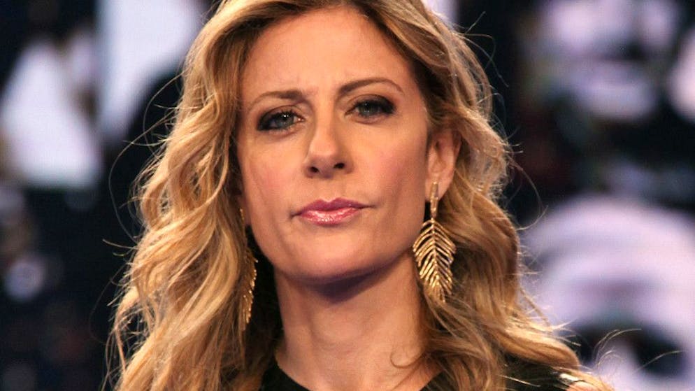 Vista in TV. Francesca Fagnani sotto accusa: gioielli e polemiche a «Belve», lei risponde piccata