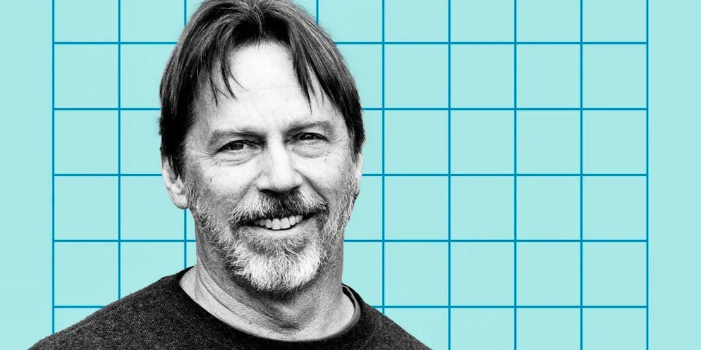 Jim Keller zeichnet einige mögliche Zukunftsperspektiven für die Nutzer neuer Technologien auf.