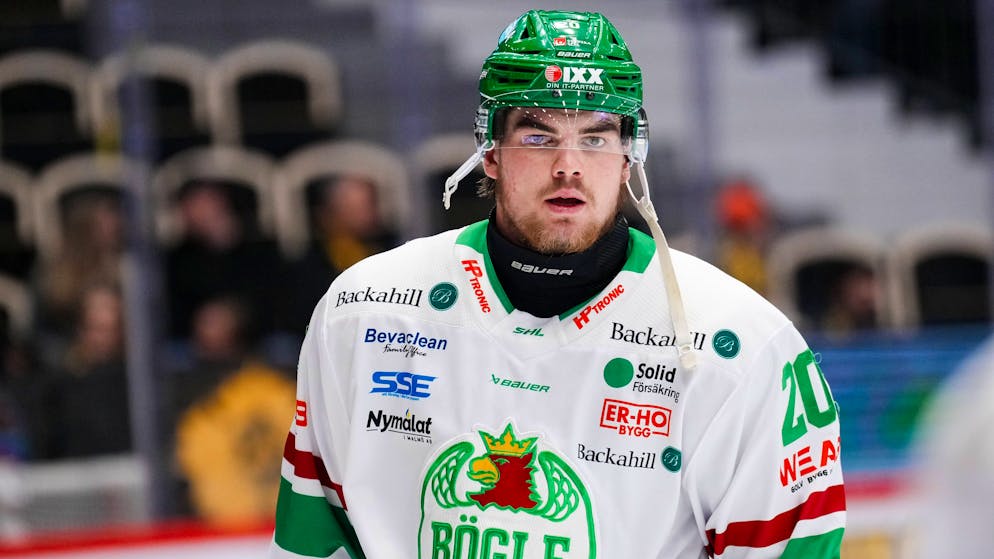 Lian Bichsel ne portera pas le maillot helvétique avant 2026.