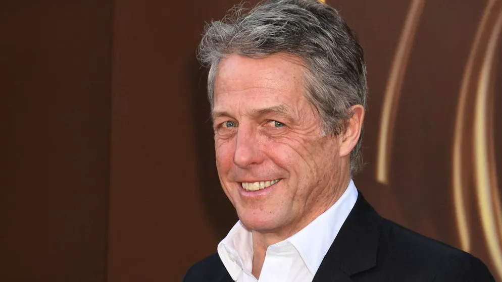 Commedia o dramma?. Hugh Grant su «Bridget Jones 4»: «Sarà emozionante e divertente»