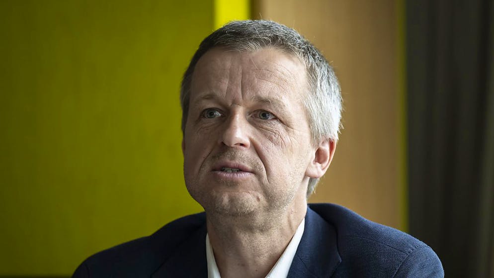 Gemäss Ernst König, dem Direktor der Swiss Sport Integrity, haben die
die Akteure im Schweizer Sport Vertrauen in die unabhängige Meldestelle gefasst.