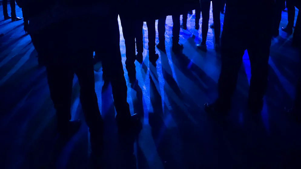 Der Musikklub Fri-Son in Freiburg steckt in finanziellen Schwierigkeiten. (Archivbild)