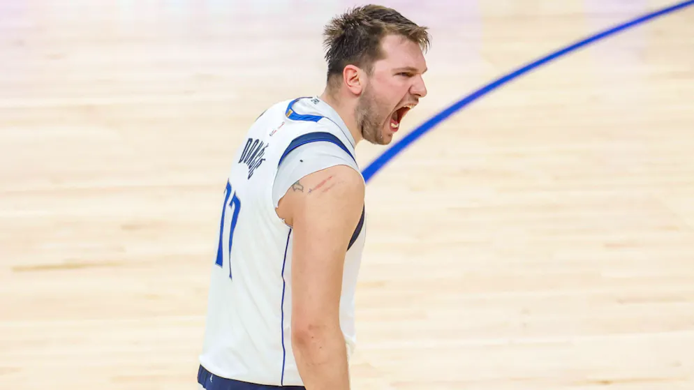 NBA. Dallas revient à 1-1 face aux Clippers