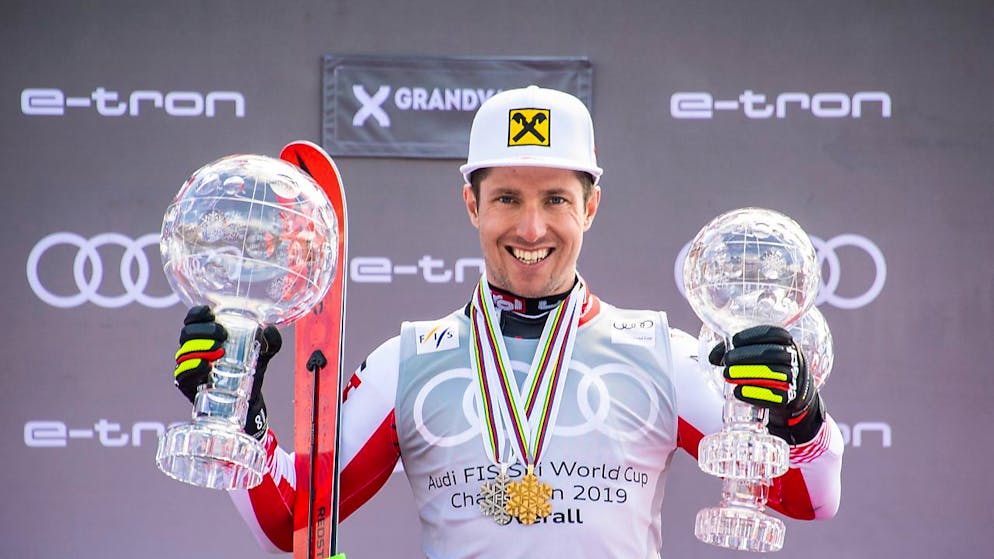 Mit Marcel Hirscher würde einer der besten Skirennfahrer aller Zeiten auf die Weltcup-Strecken zurückkehren.