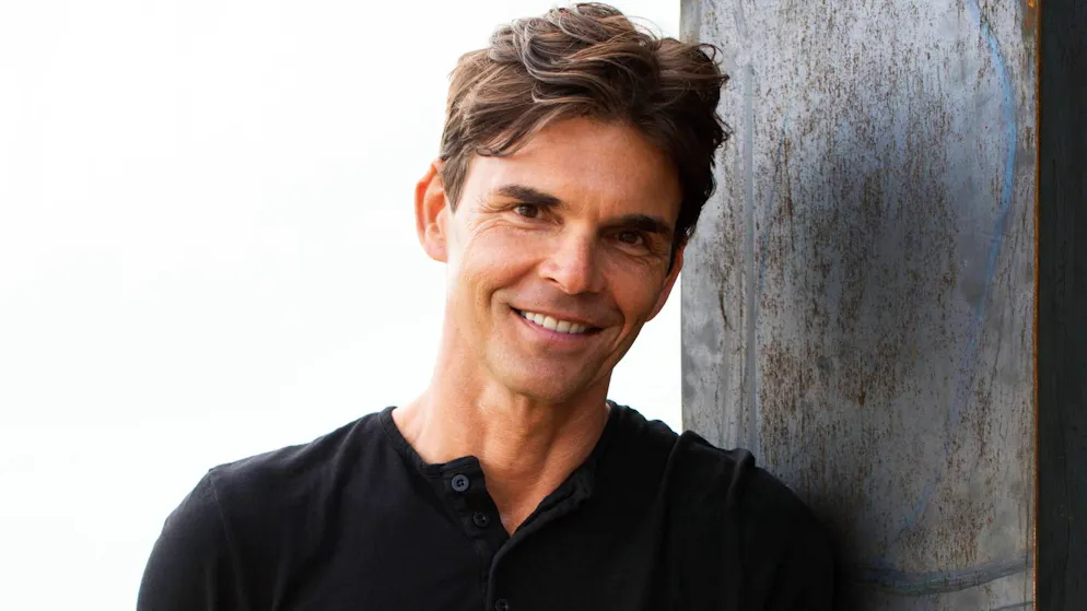 Matthew Kenney. Der tiefe Fall des Vegan-Starkochs
