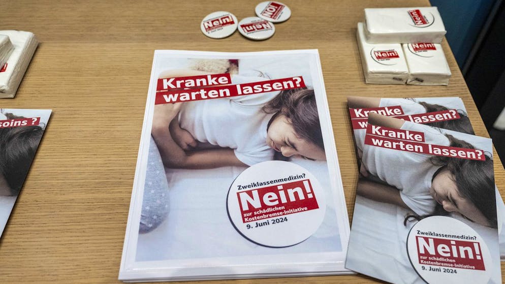 Drei Vorlagen auf Ja-Kurs. Gibt es im Juni die nächste Abstimmungs-Sensation?