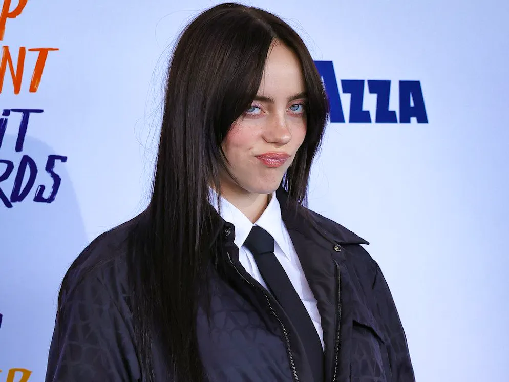 Billie Eilish