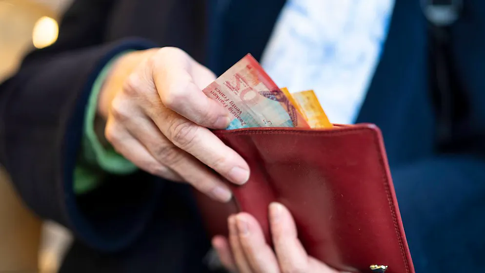 Wer bekommt wie viel aus dem bernischen Finanzausgleich. Der Regierungsrat ist bereit, die Abgeltung der Zentrumslasten grundsätzlich zu überprüfen. (Symbolbild)