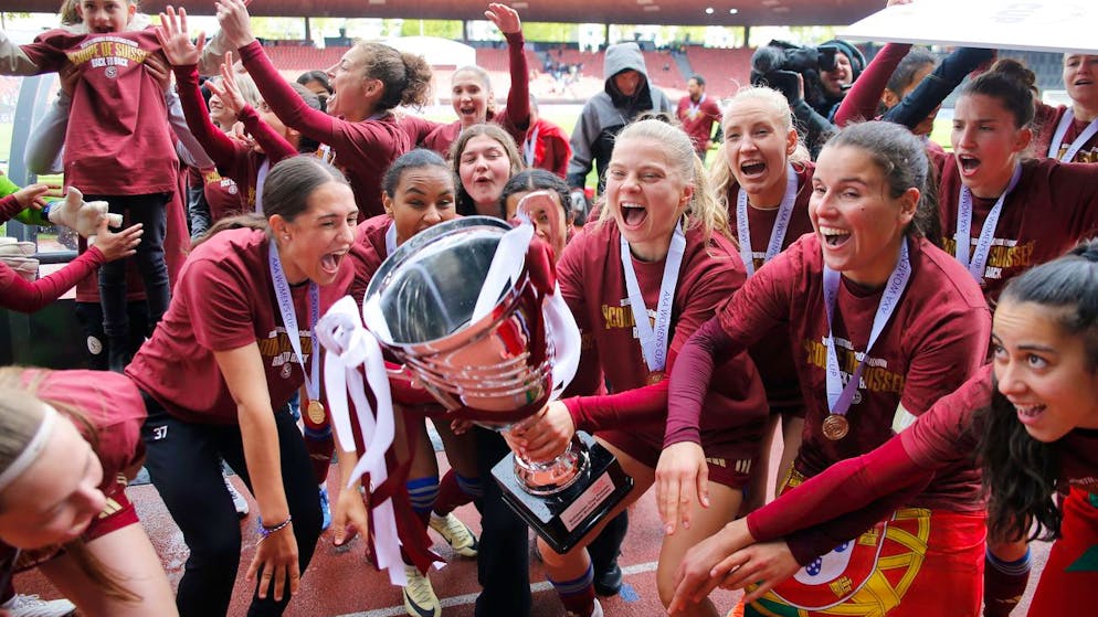 Après la Coupe de Suisse, les Genevoises remporteront-elles le championnat ?