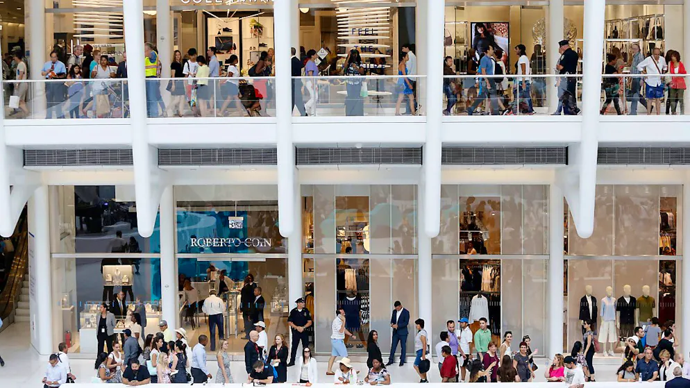 Le pouvoir d'achat est rogné par l'inflation et la remontée des taux d'intérêts (archives).