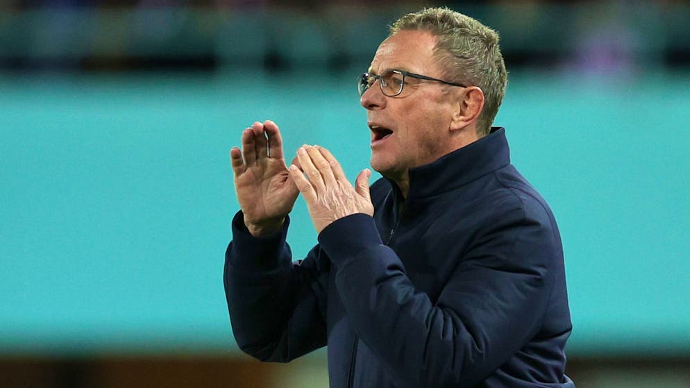 Schwierige Trainersuche. Bayerns Angebot für Rangnick: Steigt bald «weisser Rauch» auf?