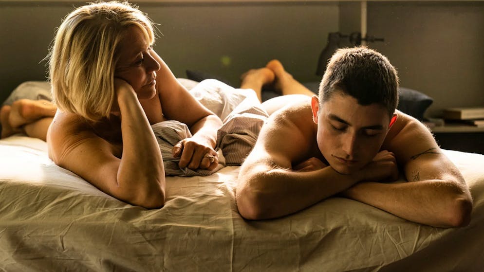 Warum Menschen fremdgehen. «Der Kern aller Affären liegt darin, sich selbst neu zu begegnen»