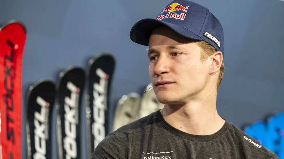 «Ist auch für Lara selber wichtig». So erklärt Odermatts neuer Kondi-Trainer seinen Abgang bei Gut-Behrami