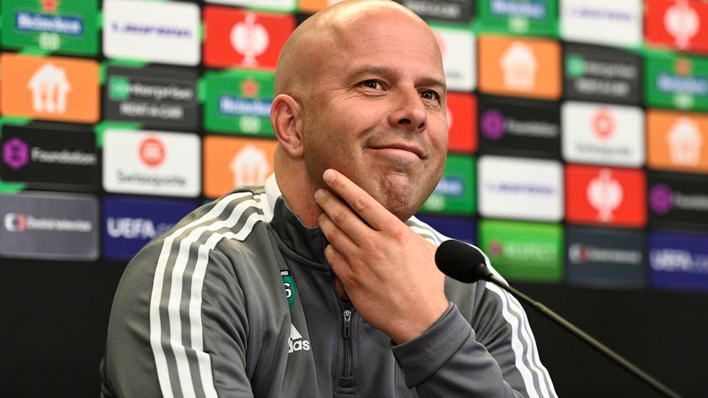 Klopp-Nachfolge wird konkreter. «Ich möchte Liverpool-Trainer werden»