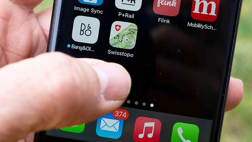 Les mesures de surveillance des communications sont principalement ordonnées pour élucider des infractions graves (image d'illustration).