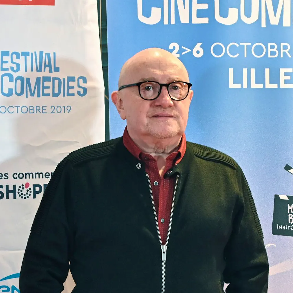 Alors, en voyant le verre à moitié vide, Michel Blanc n’est-il pas en fait fidèle à son personnage dans la saga ?