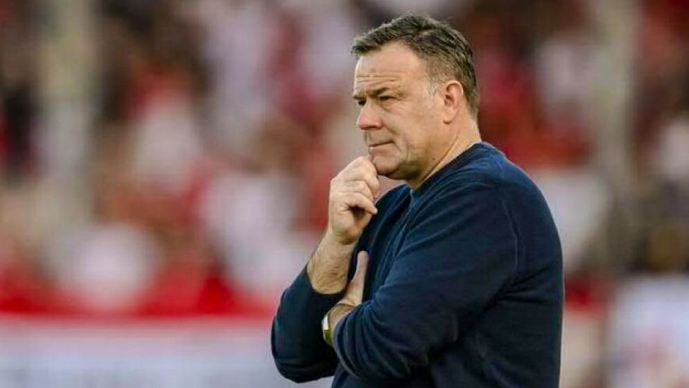 Die erfolgreiche Arbeit von Patrick Rahmen im FC Winterthur hat auch bei anderen Klubs Begehrlichkeiten geweckt