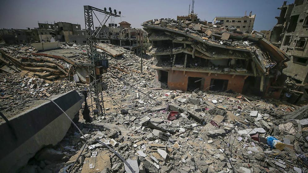 Medio Oriente. L'Egitto propone il rilascio di 33 ostaggi israeliani a Gaza