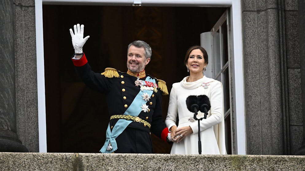 Nuovi sovrani della Danimarca. A 100 giorni dalla salita al trono, elogi, ma anche critiche a Frederik e Maria