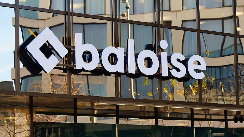 Die Aktionäre der Baloise haben die bisherigen Stimmrechts- und Eintragungsbeschränkungen abgeschafft. (Symbolbild)