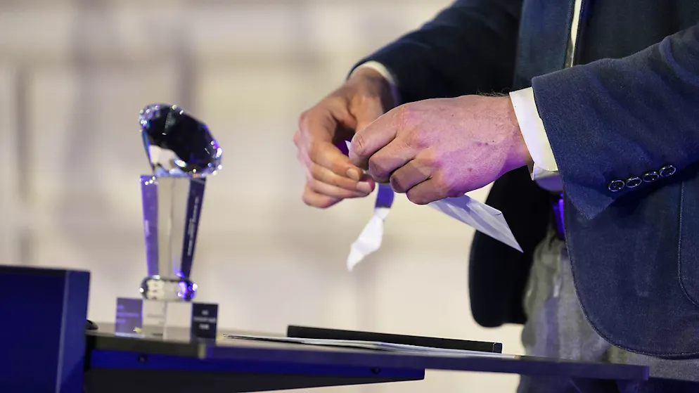 Die "Swiss Press Awards" sind am Freitag in Bern verliehen worden. (Archivbild)
