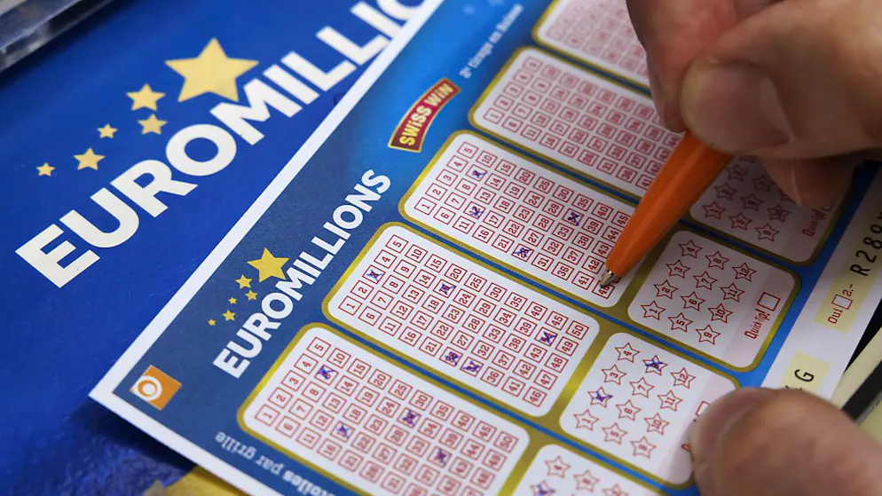 Lors du prochain tirage mardi, 163 millions de francs seront en jeu. (photo symbolique)