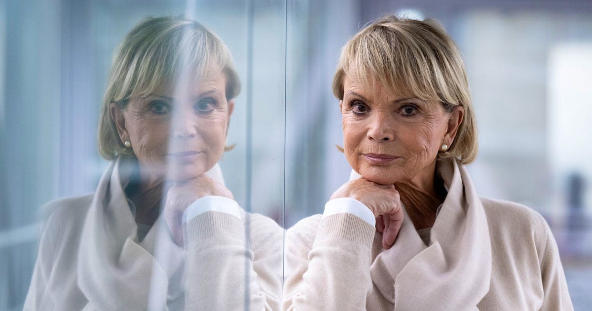 Das hat mir zugesetzt»: Uschi Glas spricht über den Fremdgeh-Skandal ihres Ex | blue News