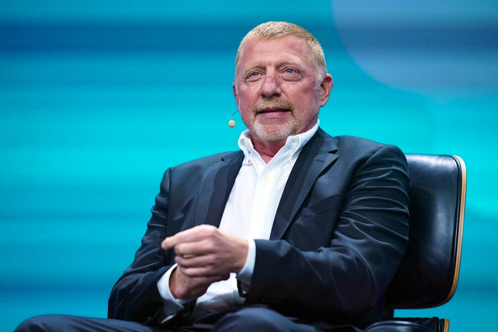 Boris Becker ha trascorso mesi in prigione nel Regno Unito, al termine dei quali ha dovuto restituire parte dei suoi guadagni.