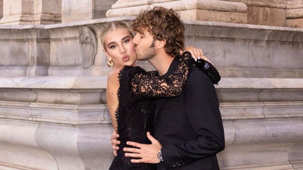 Ecco a quando e perché. Clizia Incorvaia e Paolo Ciavarro anticipano le nozze