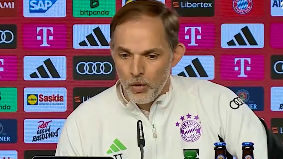 «Ein erfreuliches Thema, aber…». So reagiert Bayern-Coach Tuchel auf die Fan-Petition gegen Rangnick