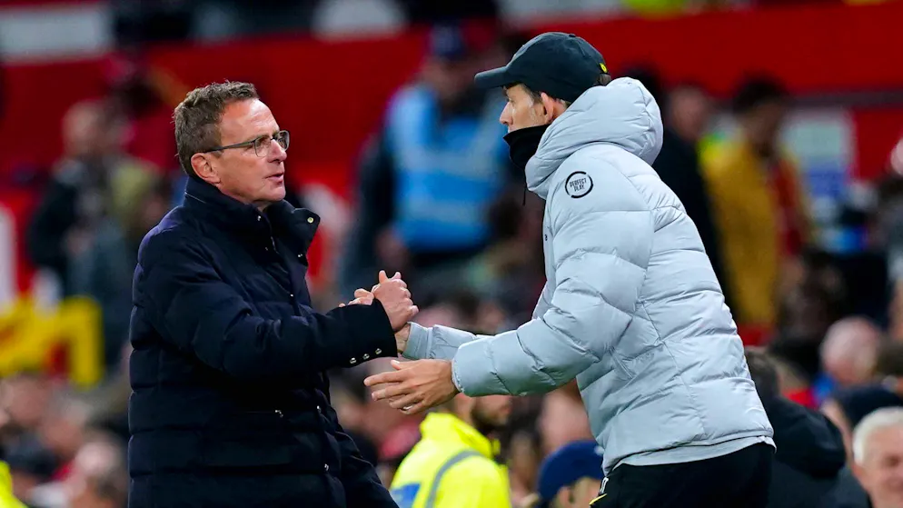 Bayern-Fans starten Petition. «Wir wollen Thomas Tuchel und keinen Rangnick!»