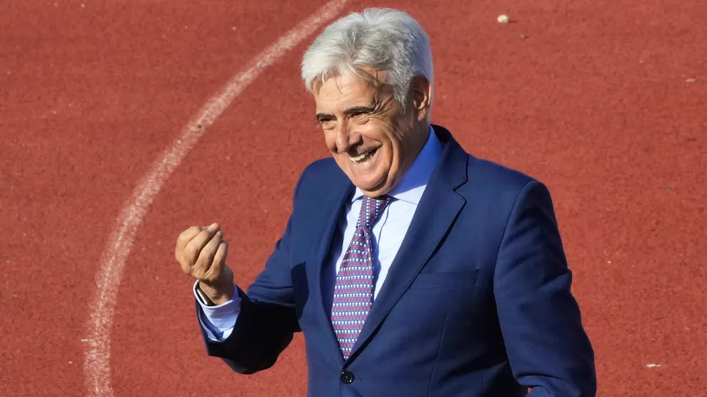 Fédération espagnole de foot. Pedro Rocha désigné président... malgré son inculpation pour corruption !
