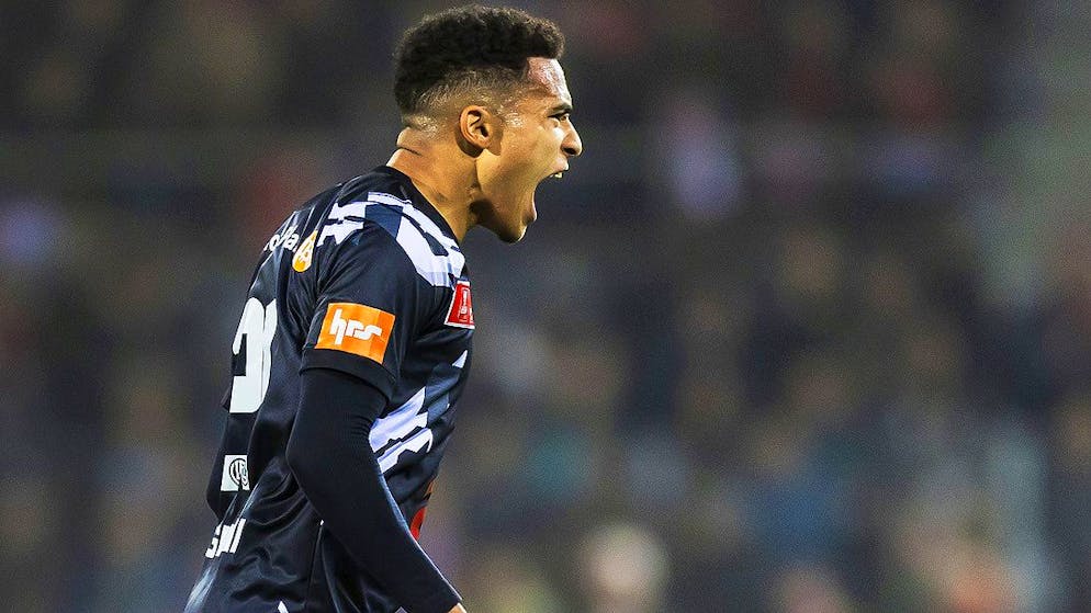 Freude im Tessin. Lugano steht im Cupfinal – Sion tobt nach strittigem Elfmeterpfiff